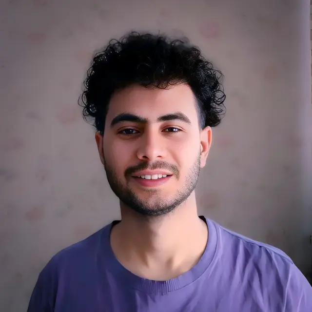 رادین میرشکاری